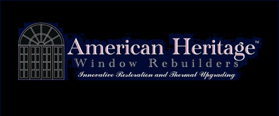 American Heritage Windows